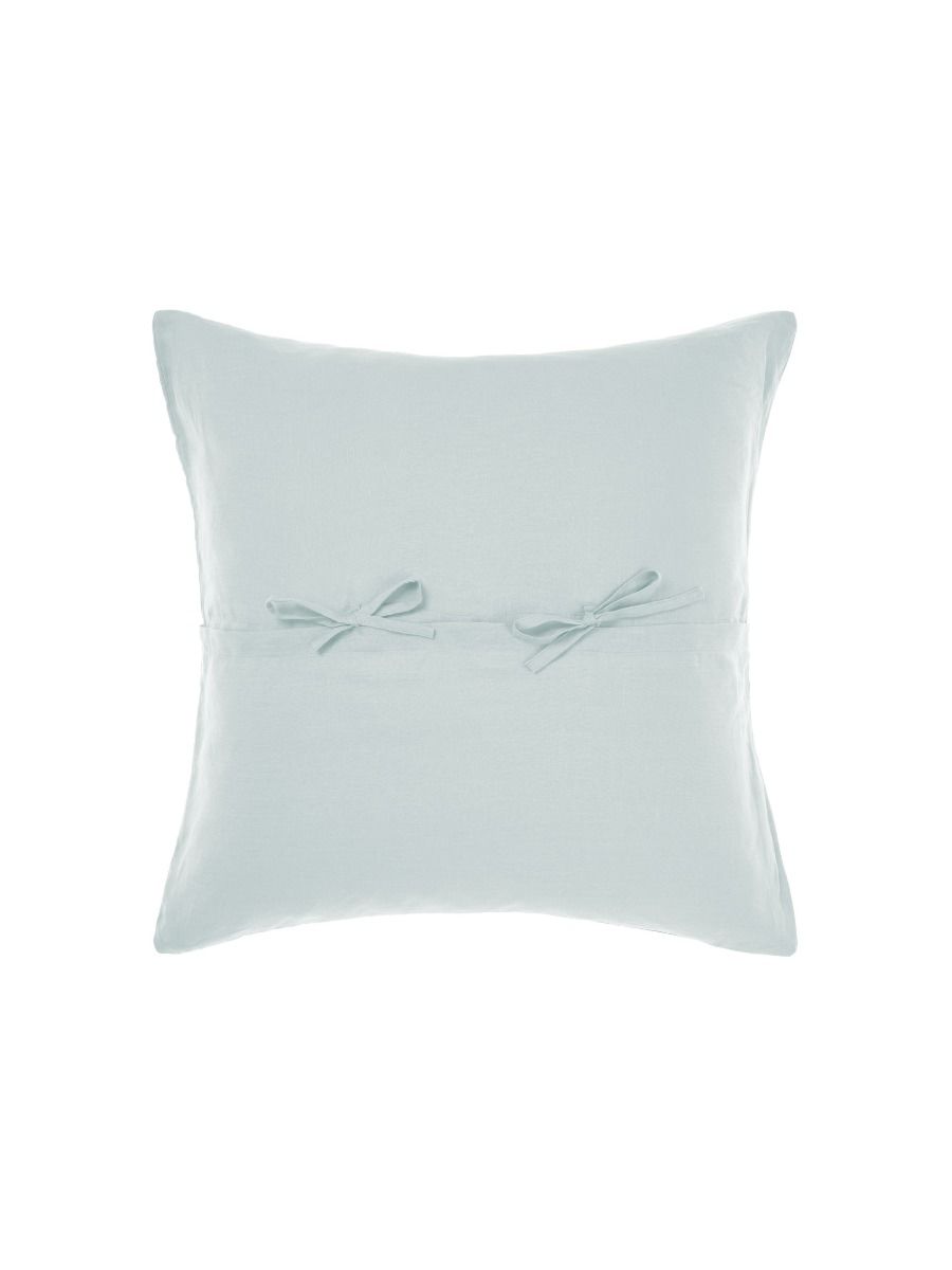 Nimes Sky European Pillowcase