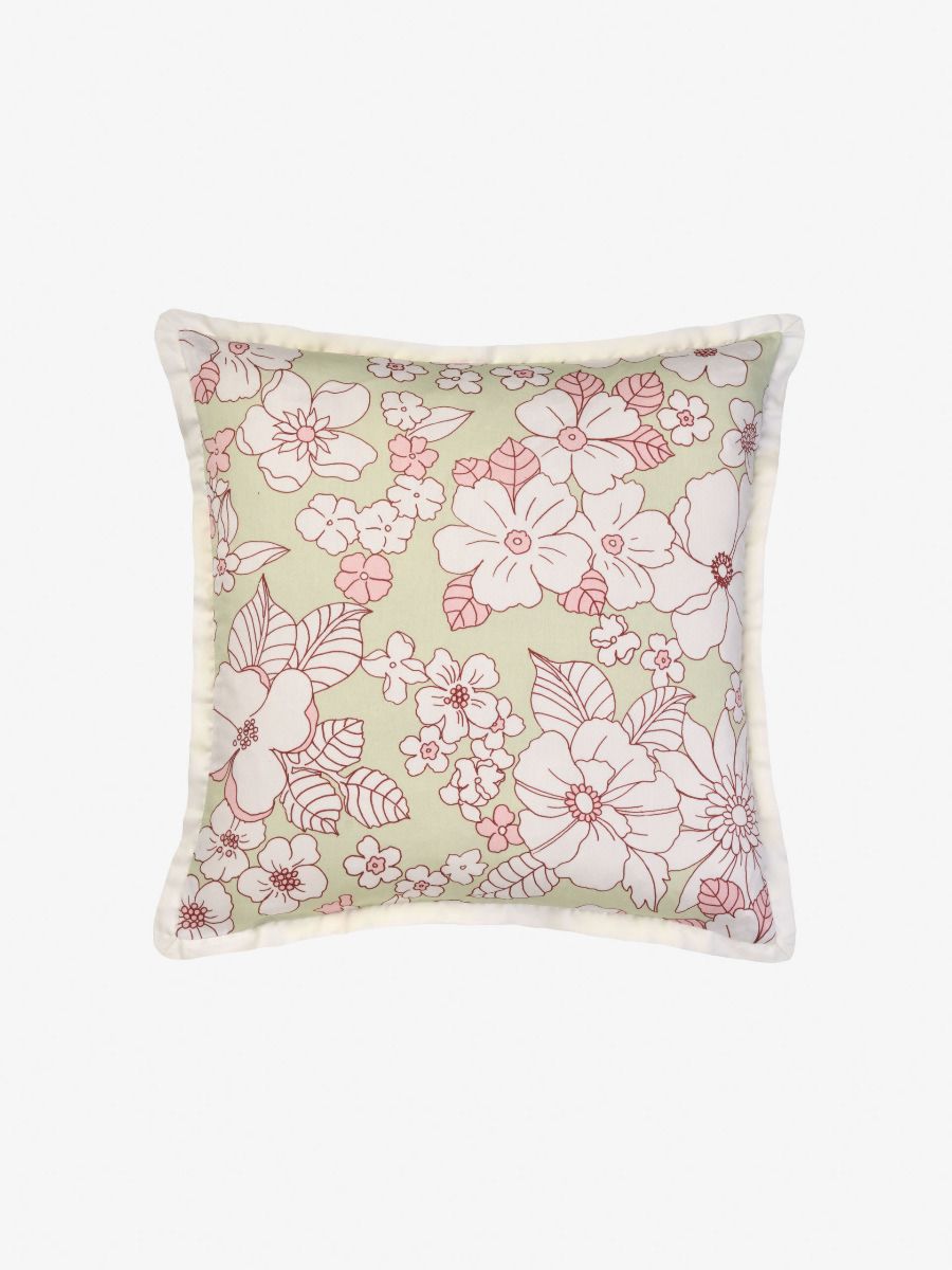 Poppy Cushion 48x48cm