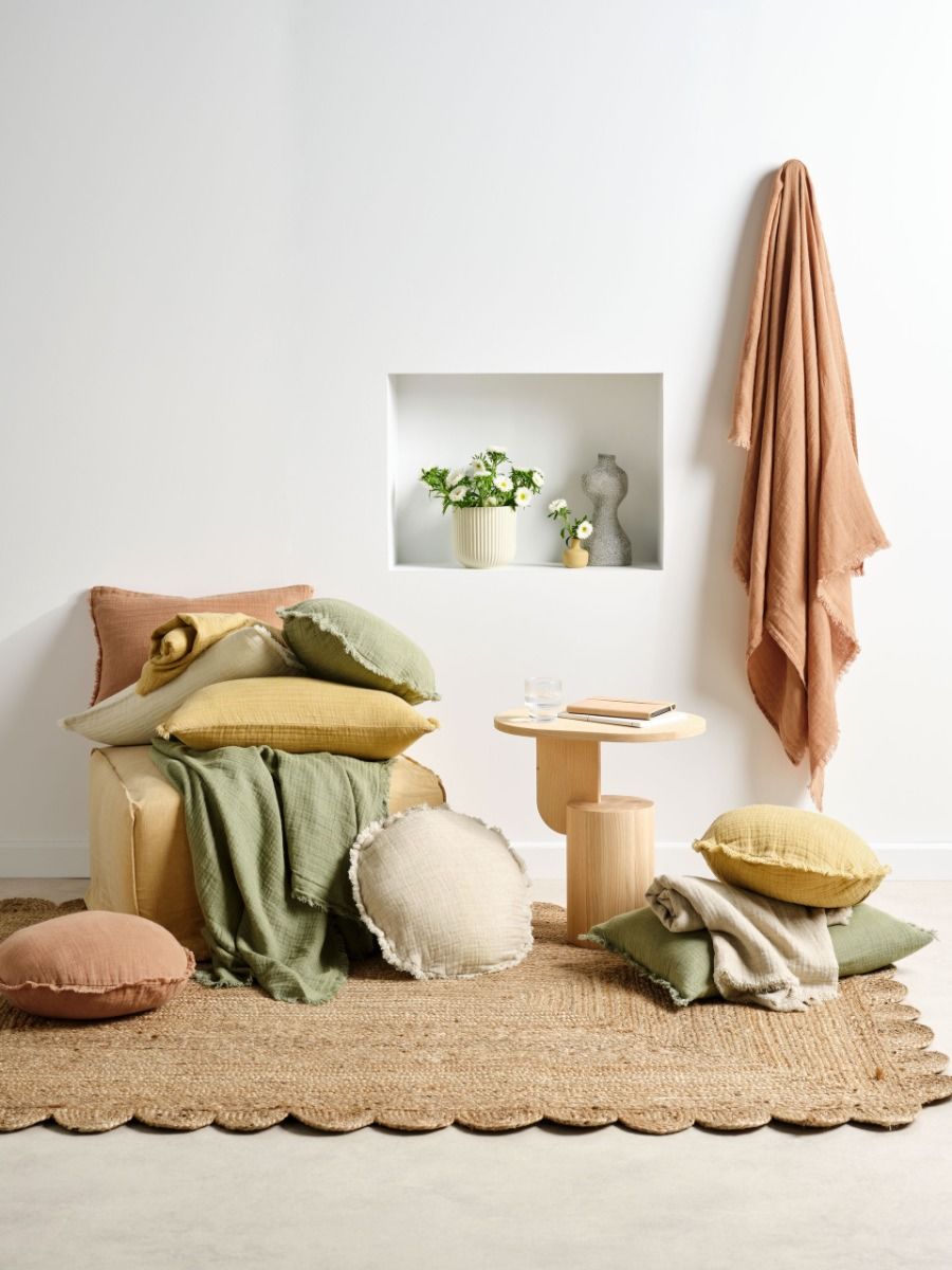 Maya Collection