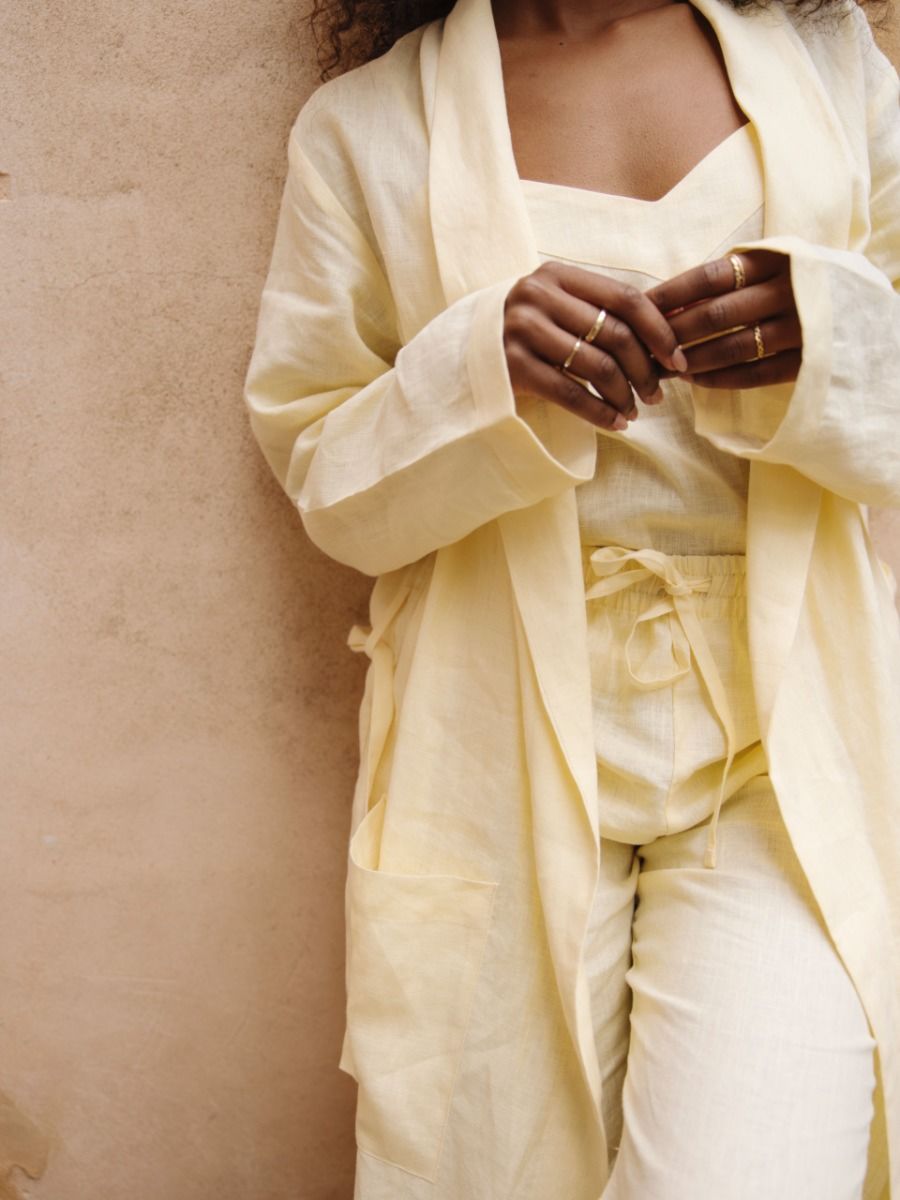 Loungewear
