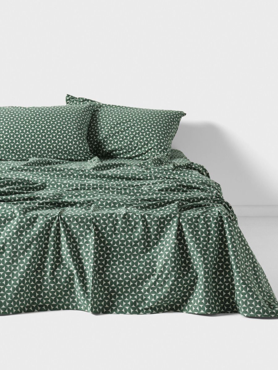 Tyra Sheet Set