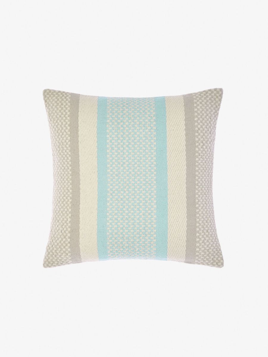 Verano Pale Blue Cushion 50x50cm