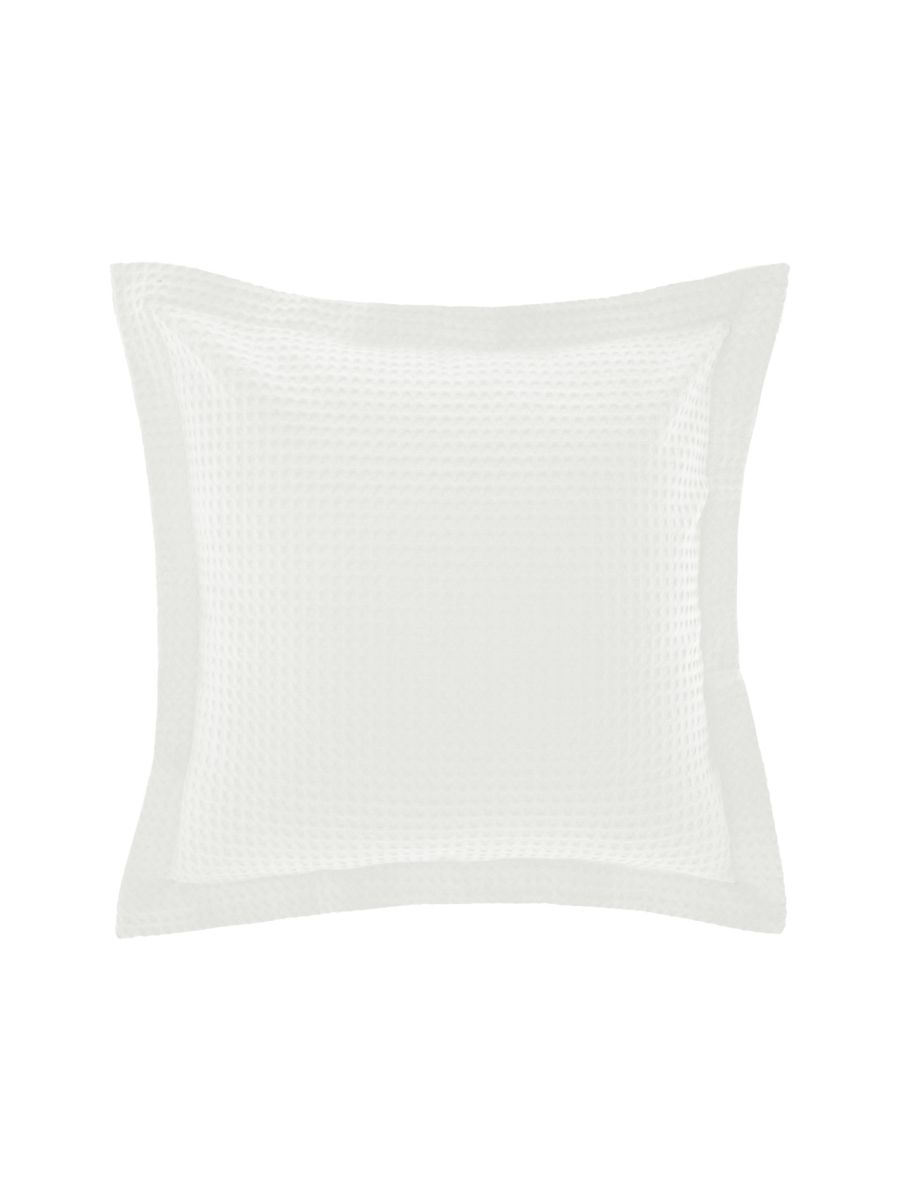 White euro pillow cases hot sale