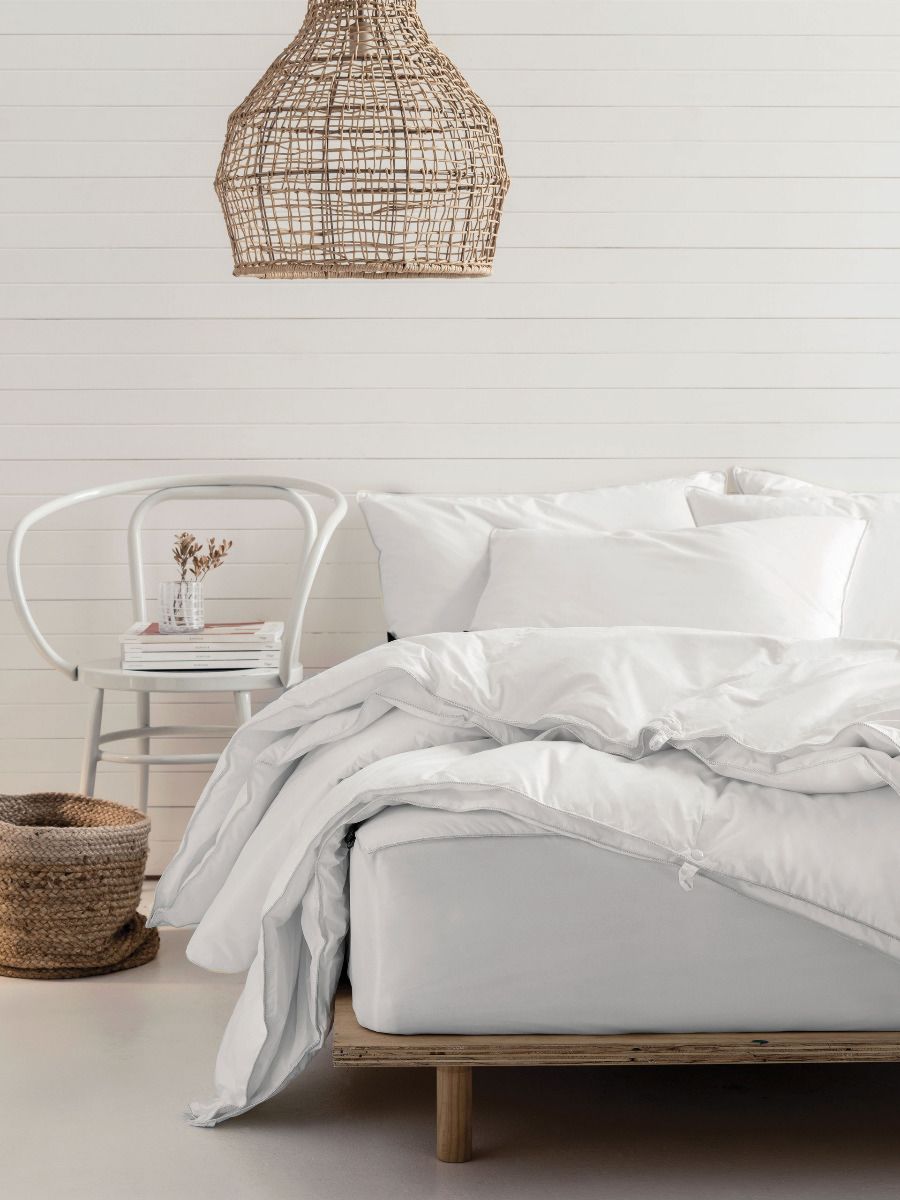 2 in 1 doona top