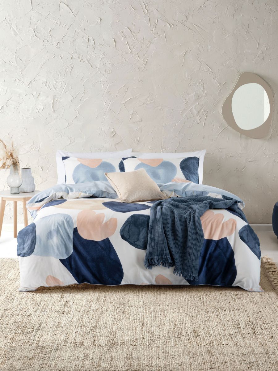 Haven Quilt Cover Set