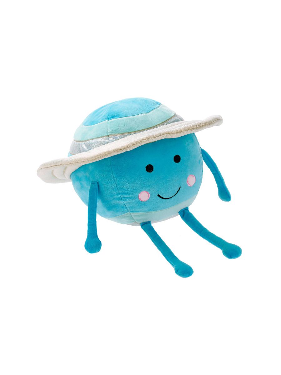 Paul Planet Novelty Cushion