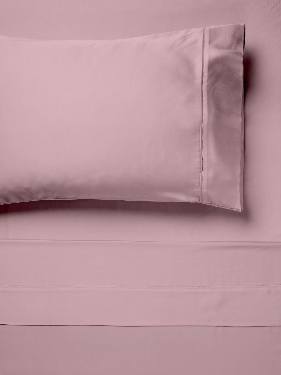 250TC Polyester Cotton Sheet Set