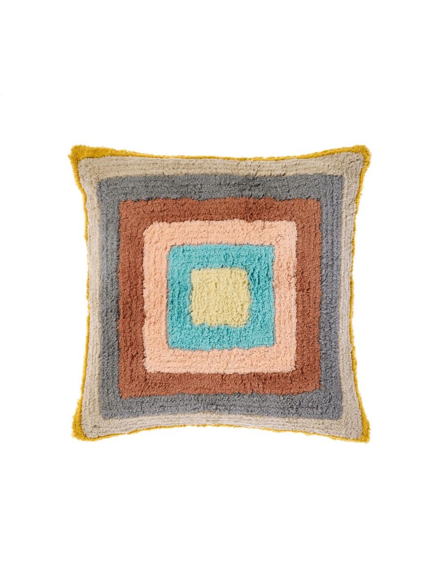 Arezzo Cushion 48x48cm