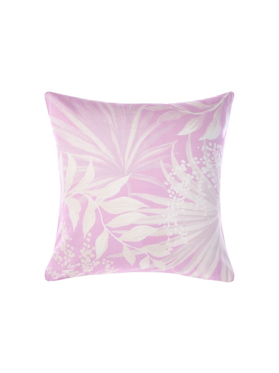 Bobbi European Pillowcase