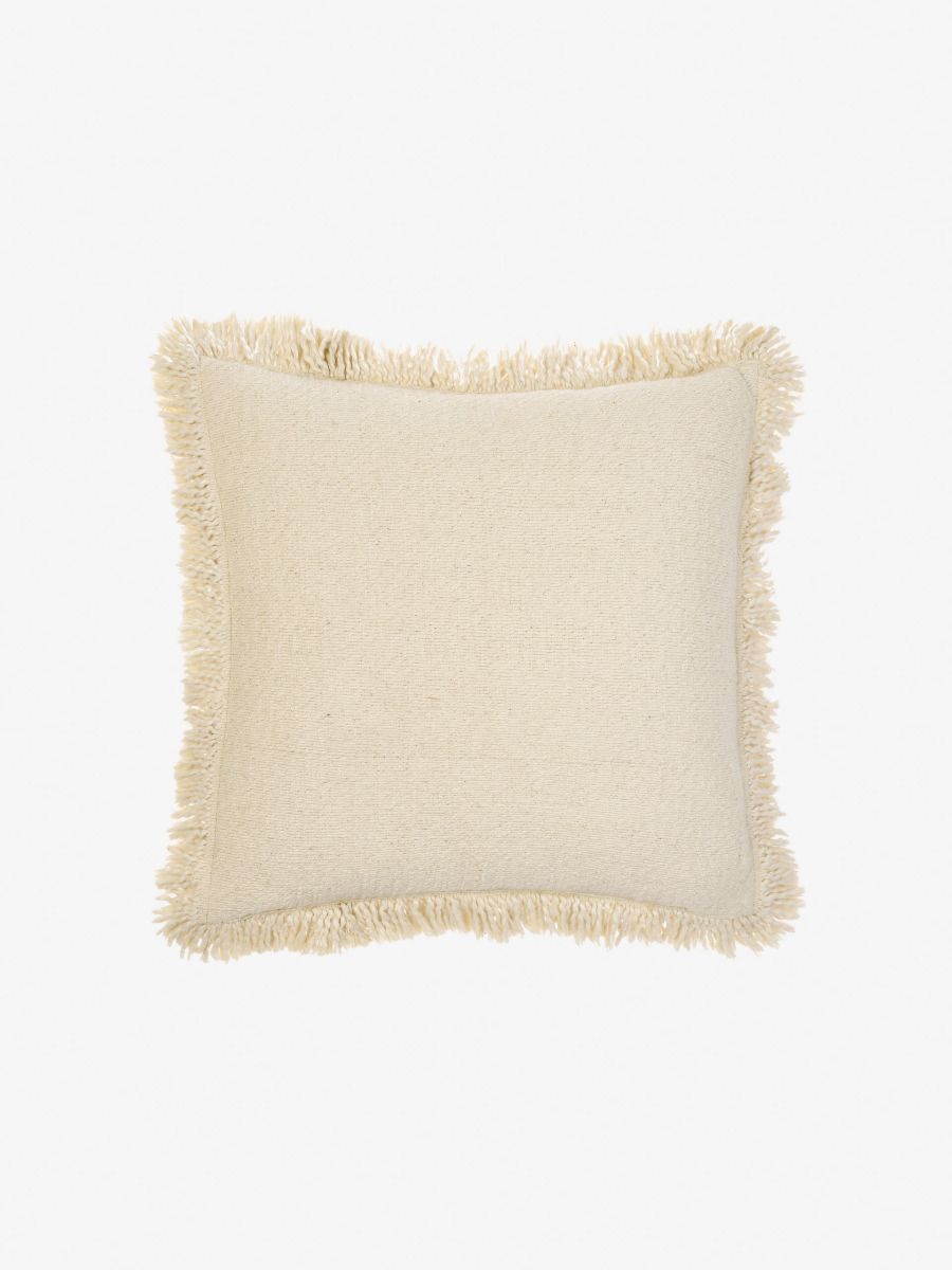 Coastal Natural Cushion 50x50cm