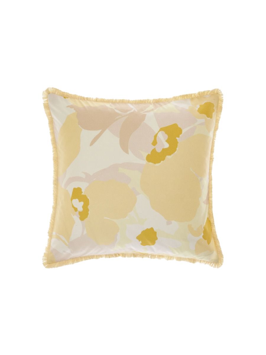Daffodil Garden Cushion 48x48cm