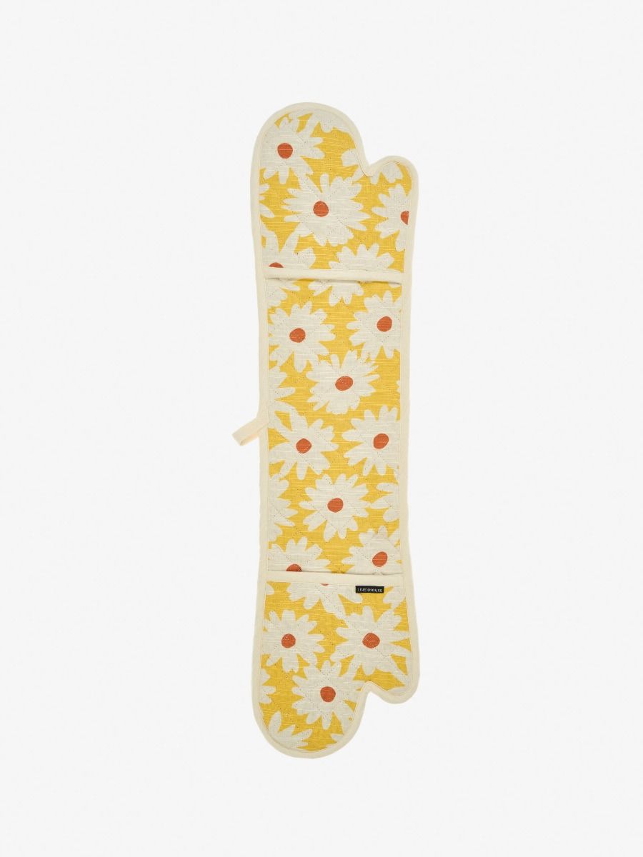Daisie Chai Double Oven Glove