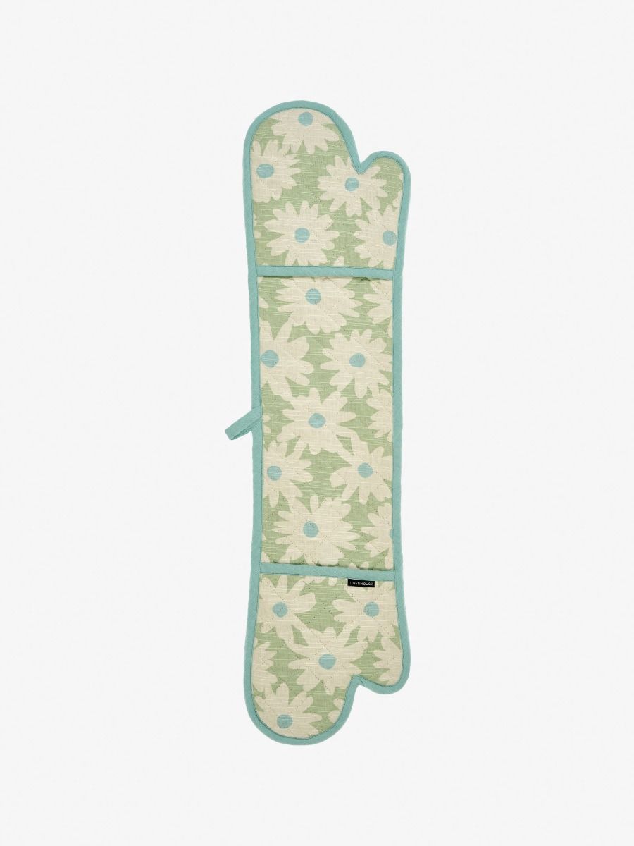 Daisie Jade Double Oven Glove