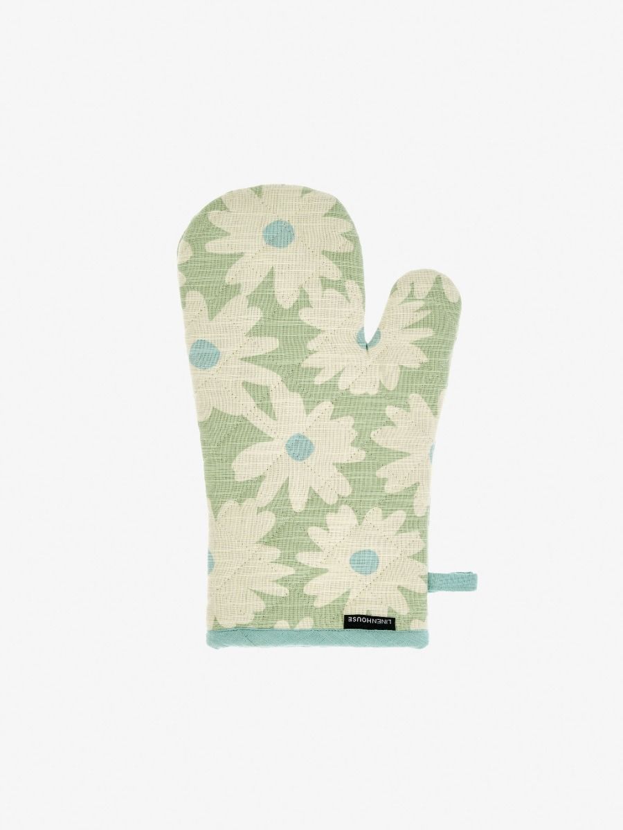 Daisie Jade Oven Glove