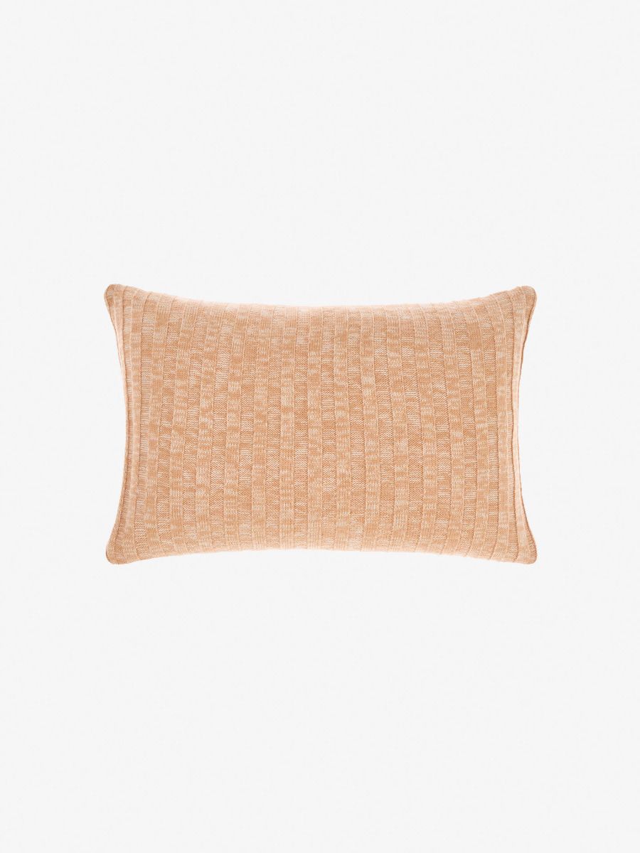 Giverny Caramel Cushion 40x60cm