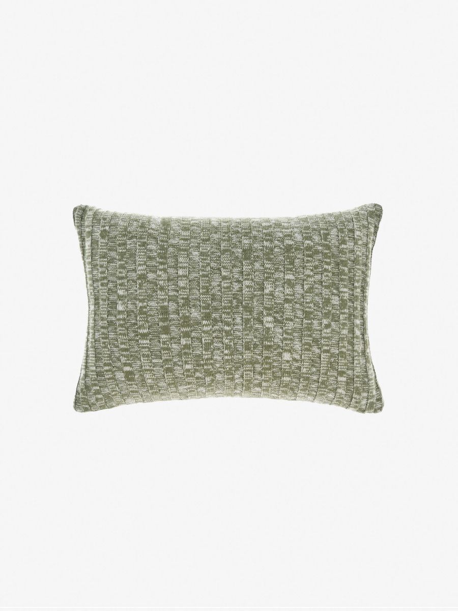 Giverny Moss Cushion 40x60cm