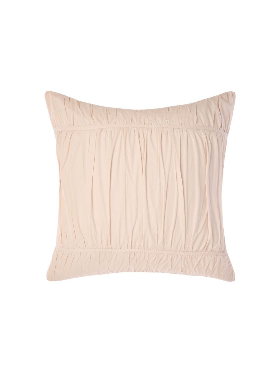 Layla Pink European Pillowcase