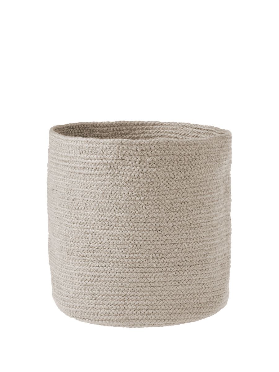 Tio Pebble Large Storage Basket