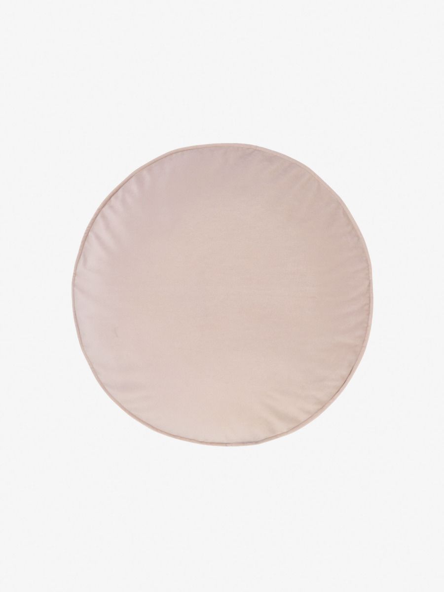 Toro Pink Salt Cushion 43cm Round