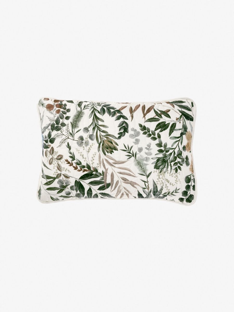 Willamine Pillow Sham Set