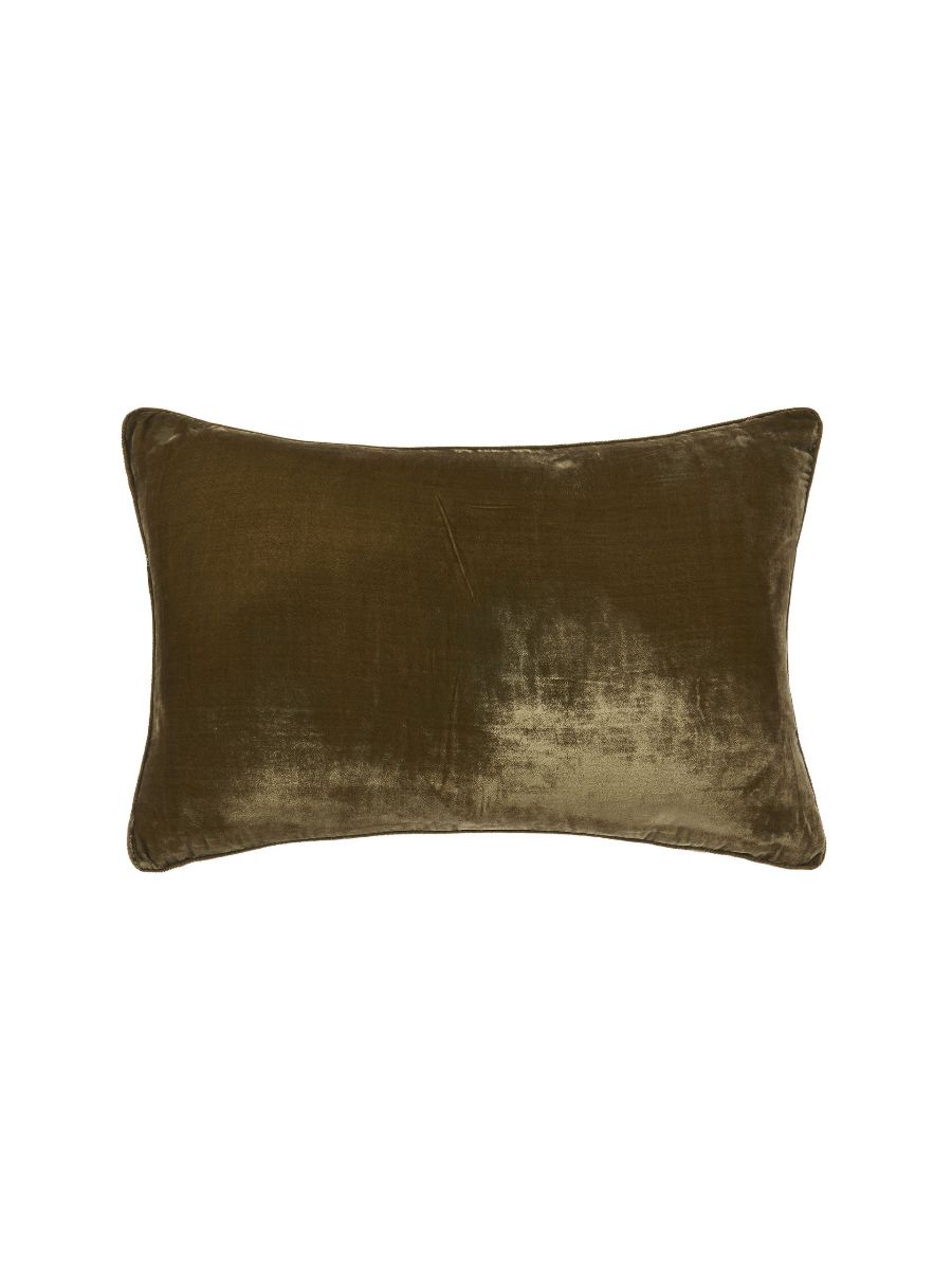 Yasmeen Timber Cushion 40x60cm