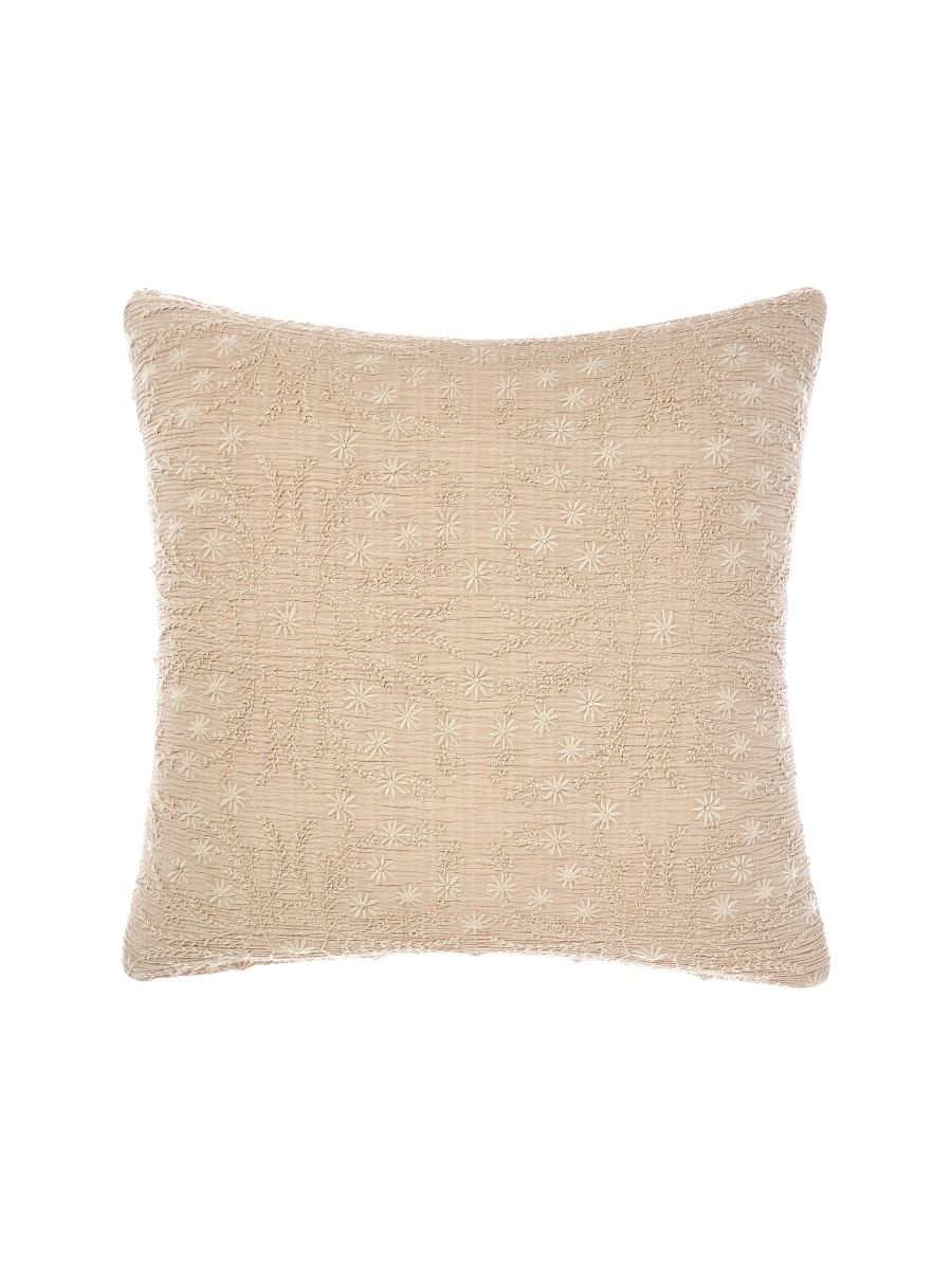 Abigail Sand European Pillowcase