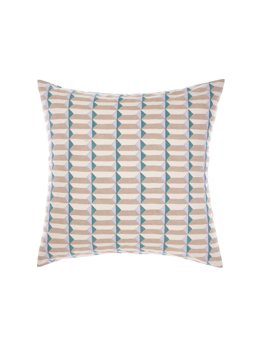 Aida Sky European Pillowcase
