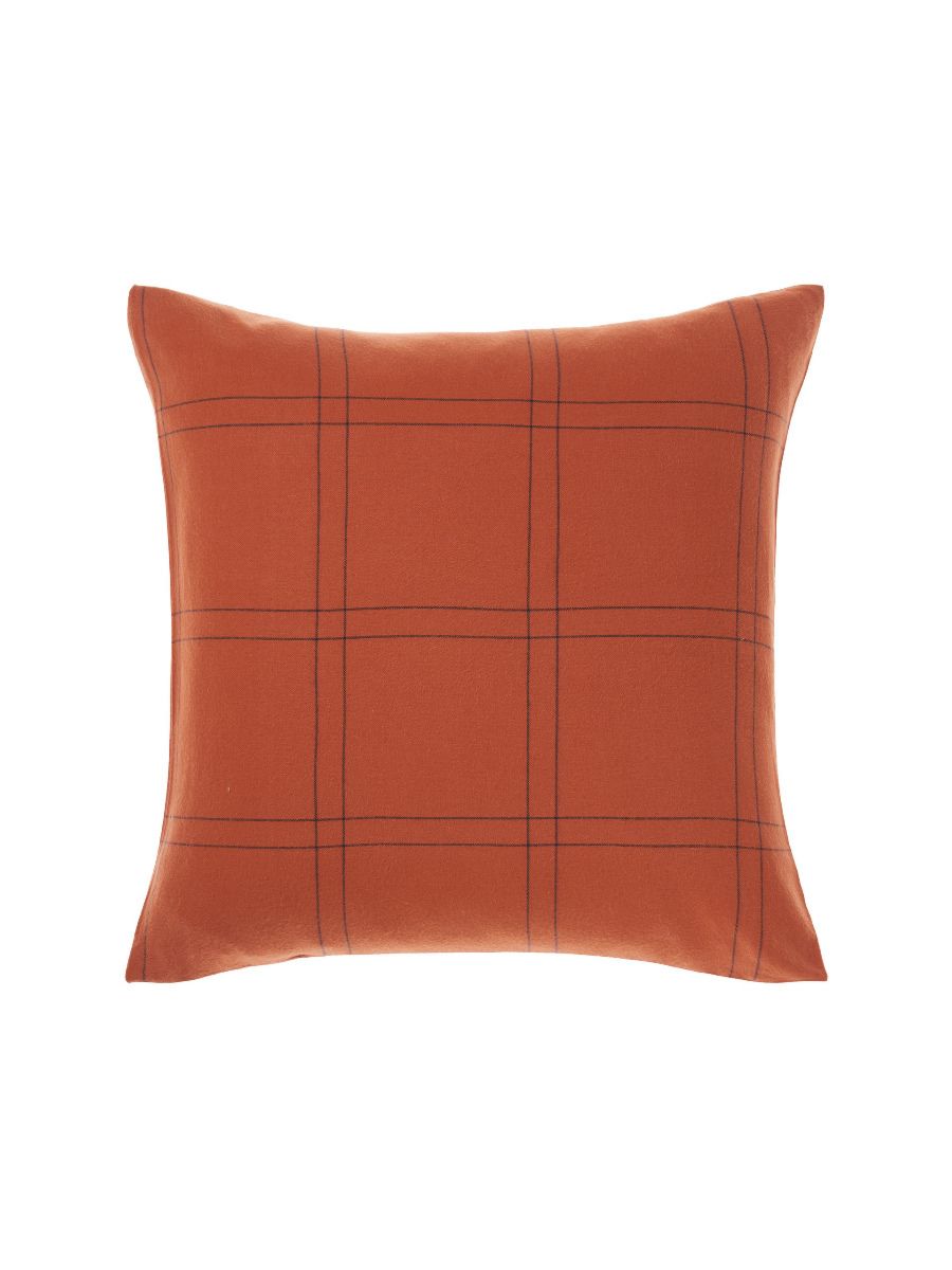 Albert Navy European Pillowcase
