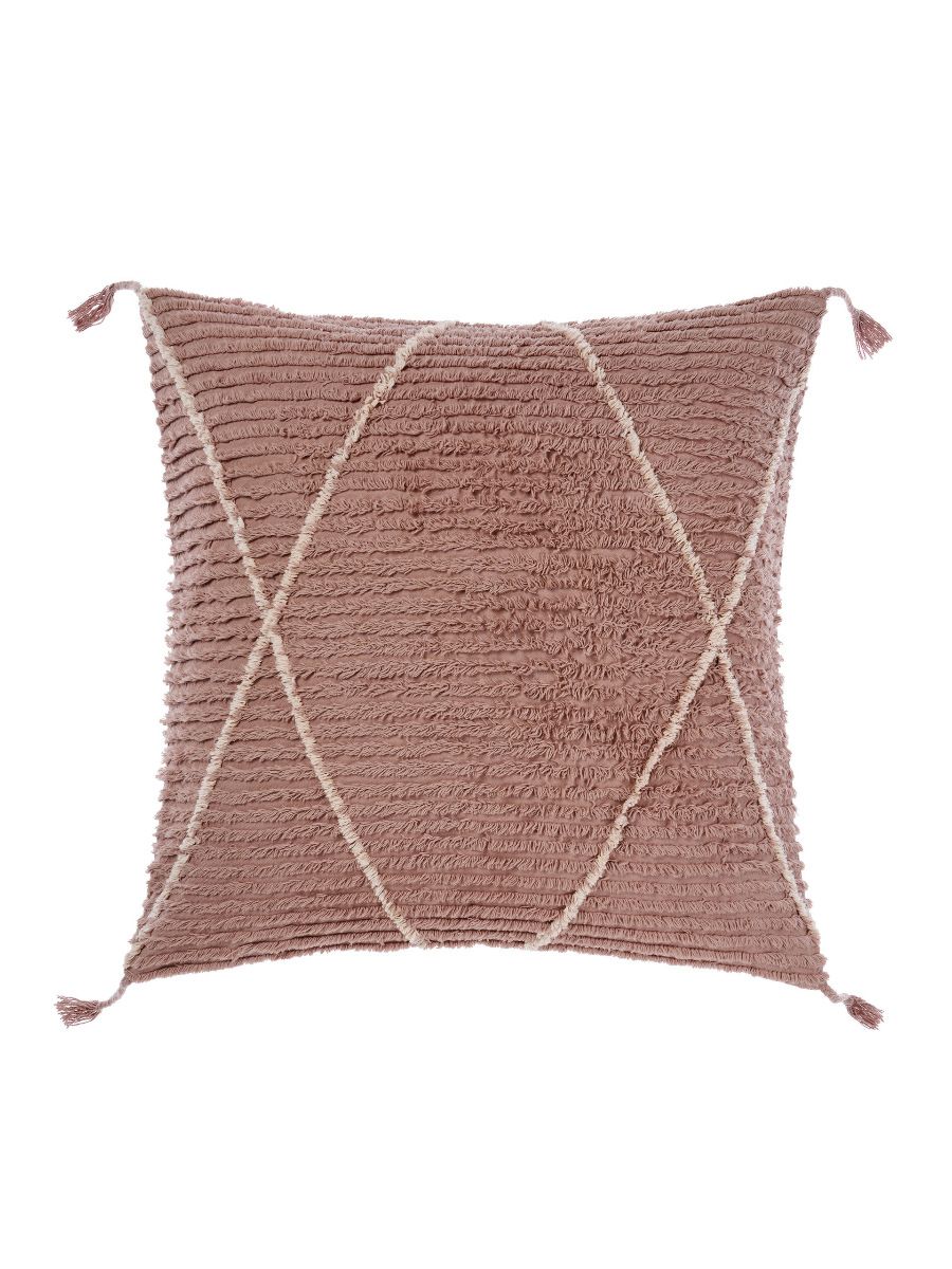 Asha Dusk European Pillowcase