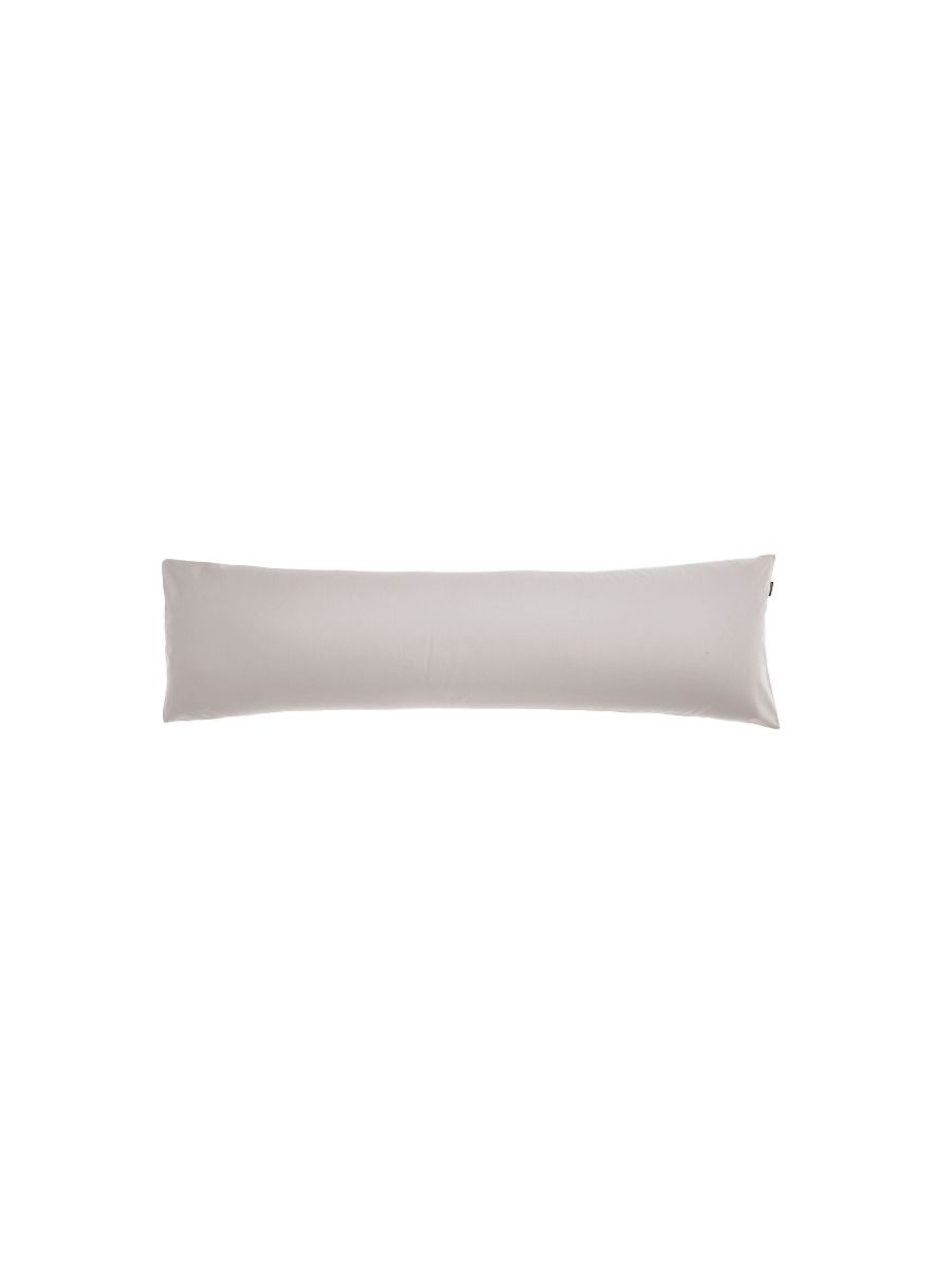 Augusta Grey Body Pillowcase