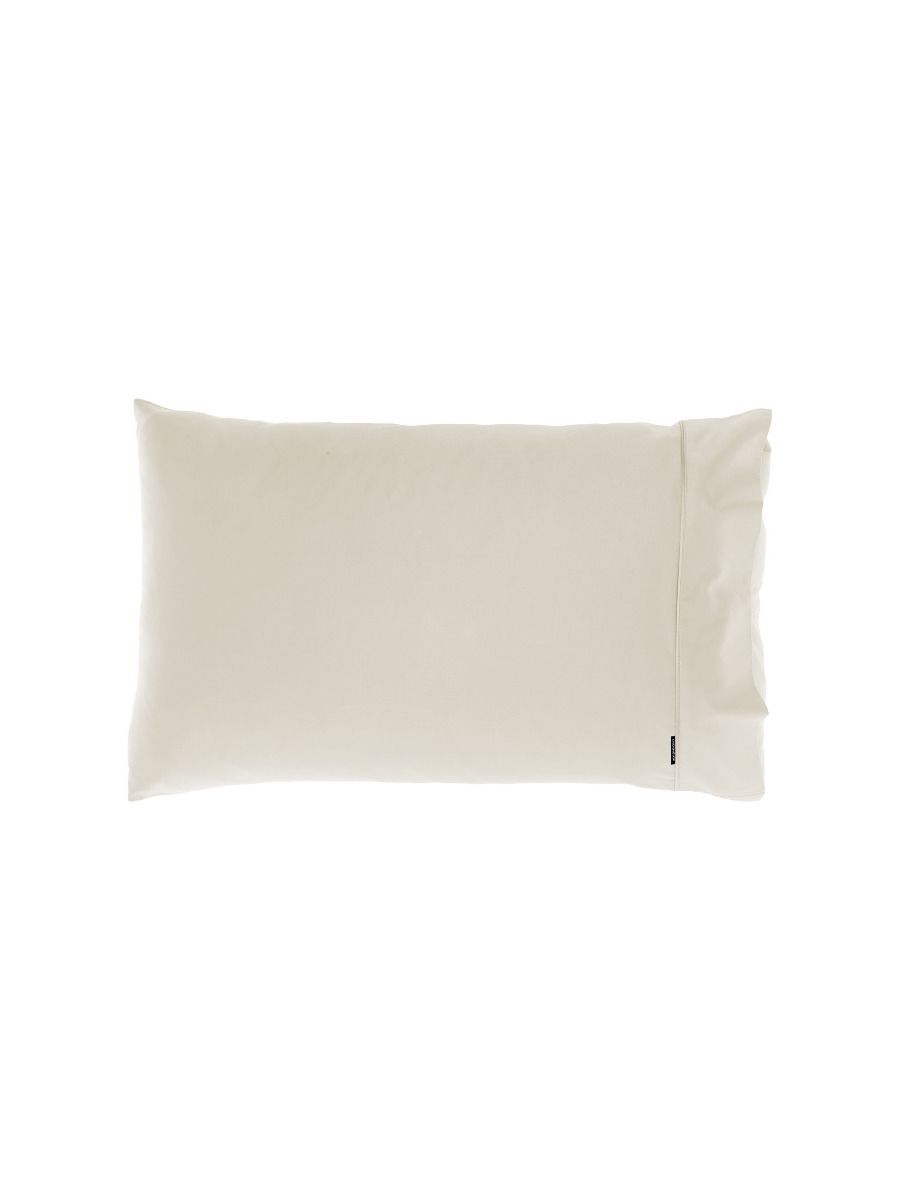 Augusta Taupe King Pillowcase