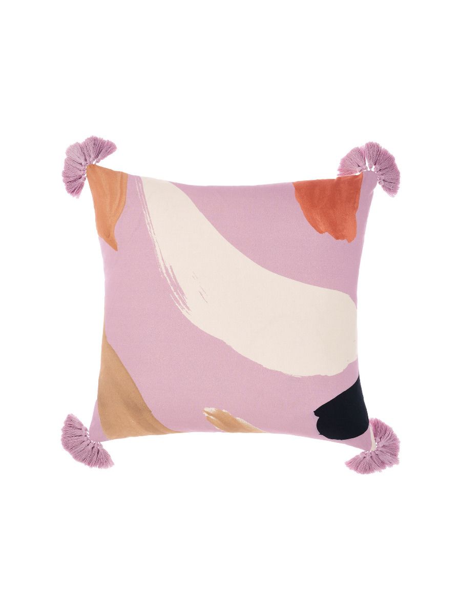 Della European Pillowcase