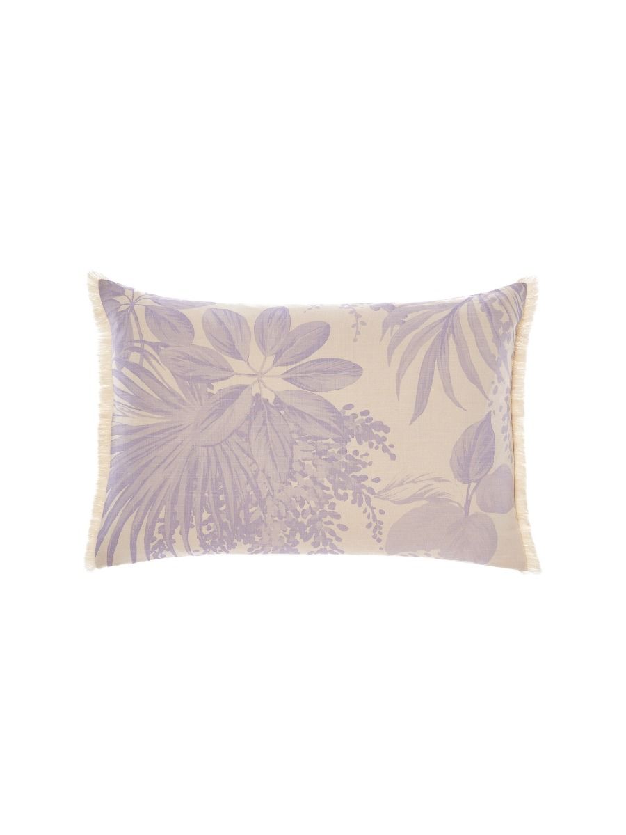 Harlow Pink Cushion 40x60cm