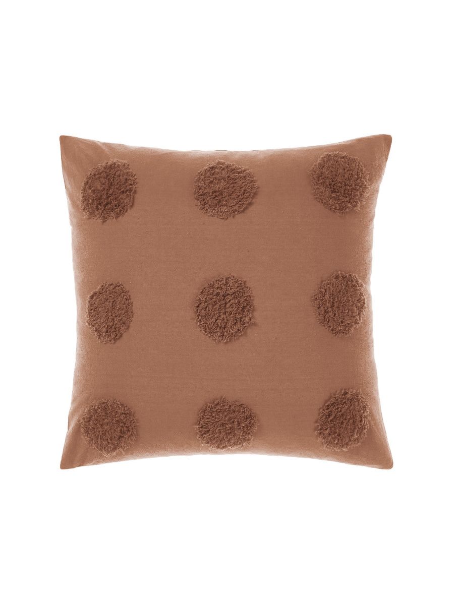 Haze Pecan European Pillowcase