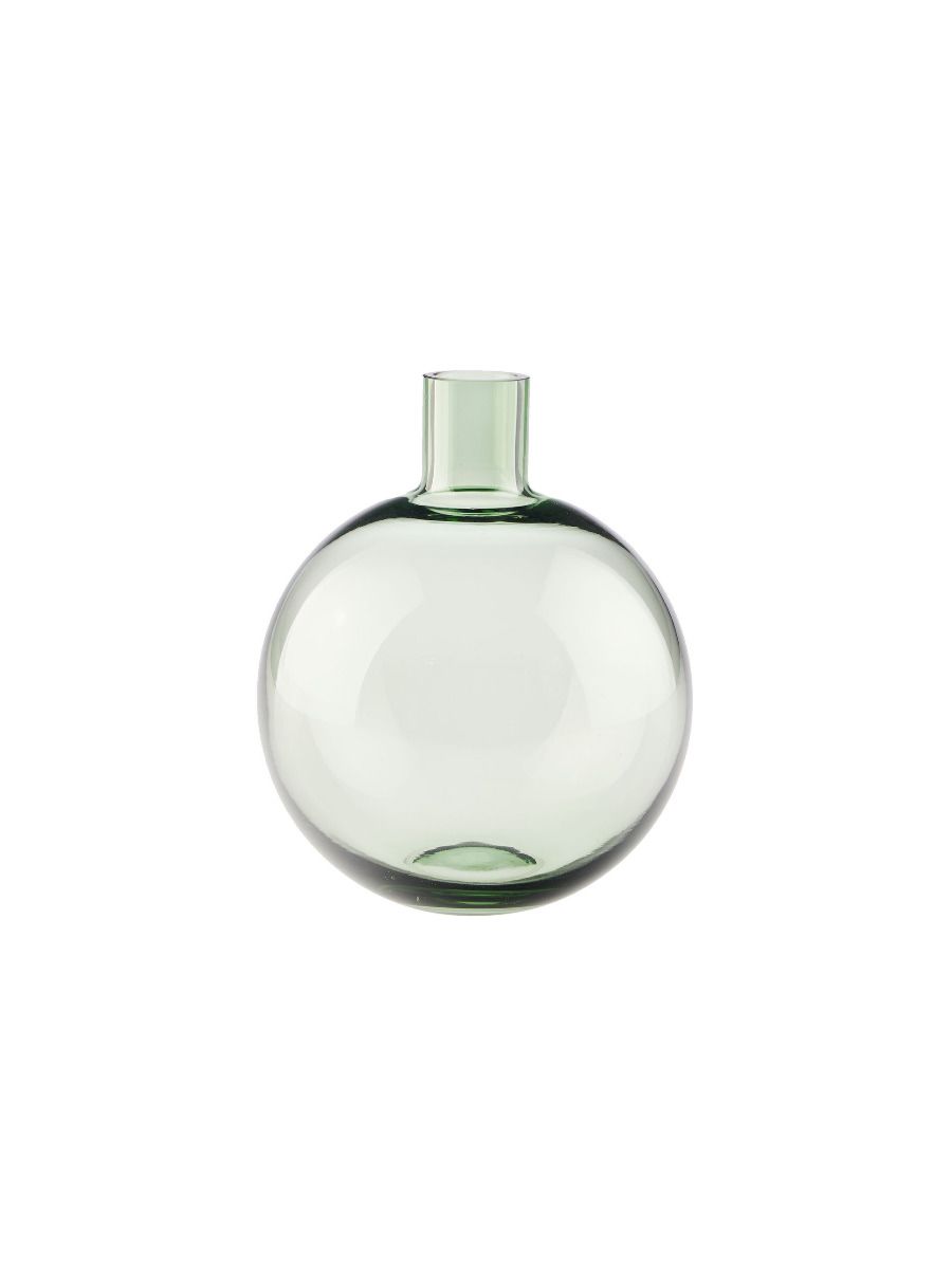Holloway Tea Leaf Vase 19cm