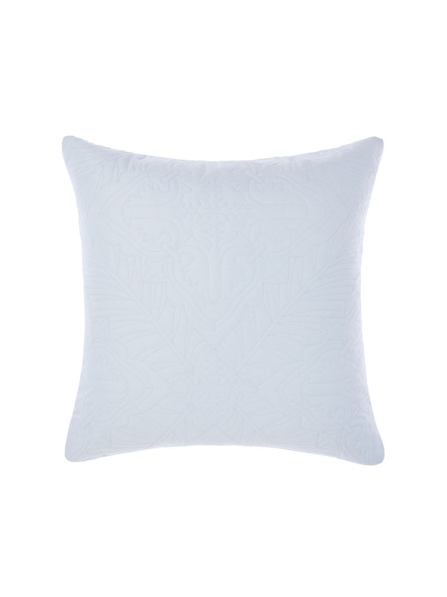 Isadora Sky European Pillowcase