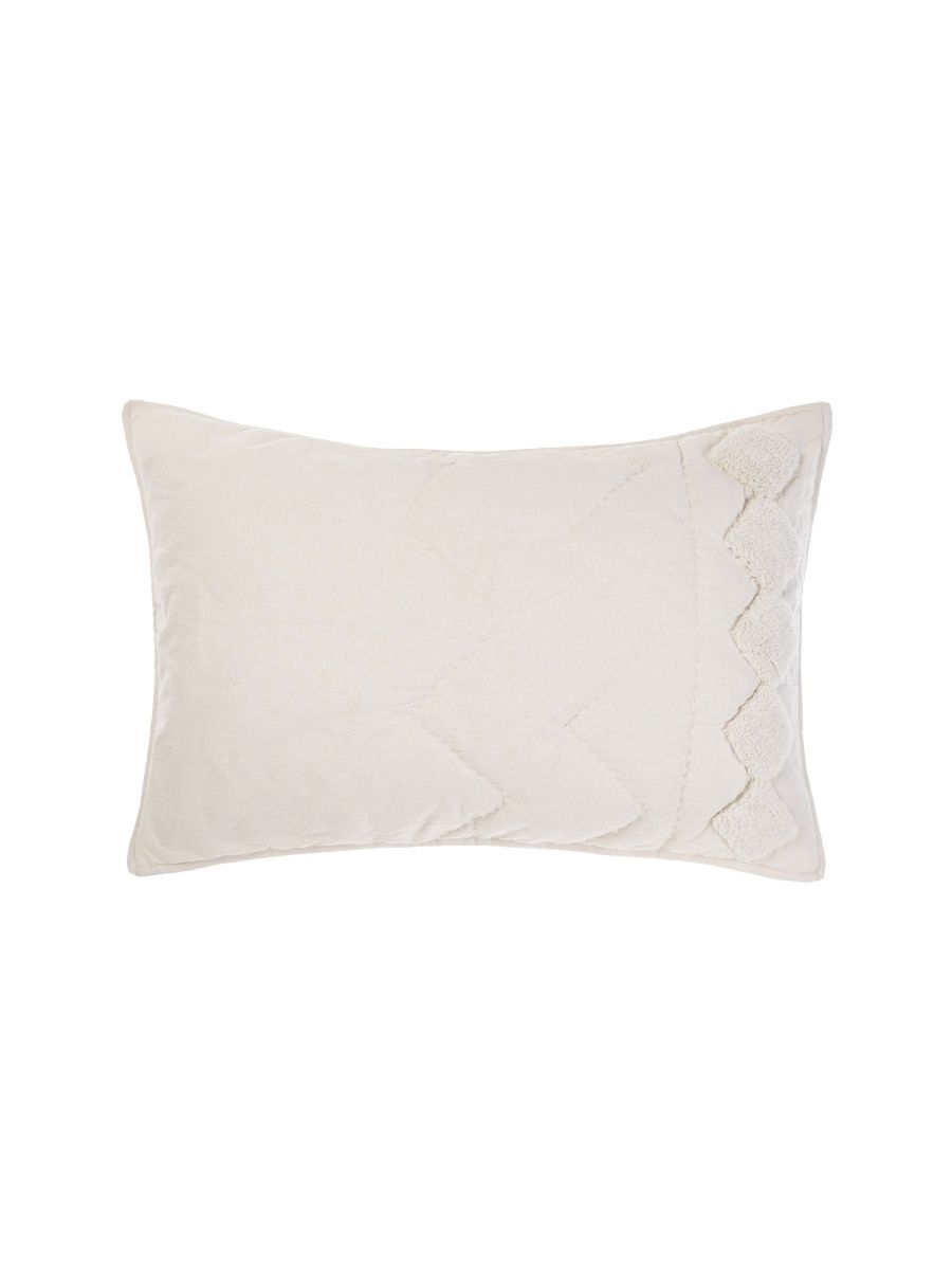 Martha Pillow Sham Pair