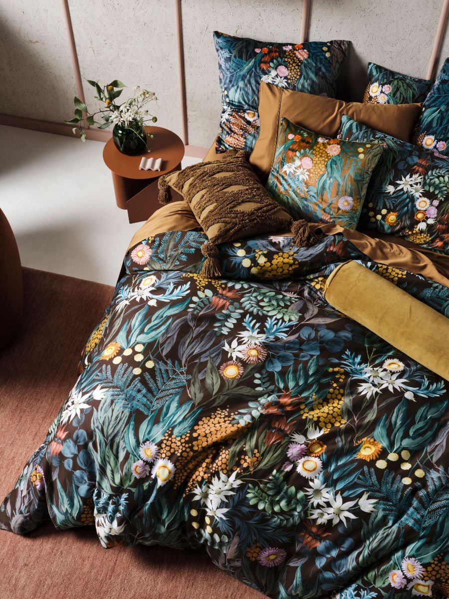 Maren Quilt Cover Set
