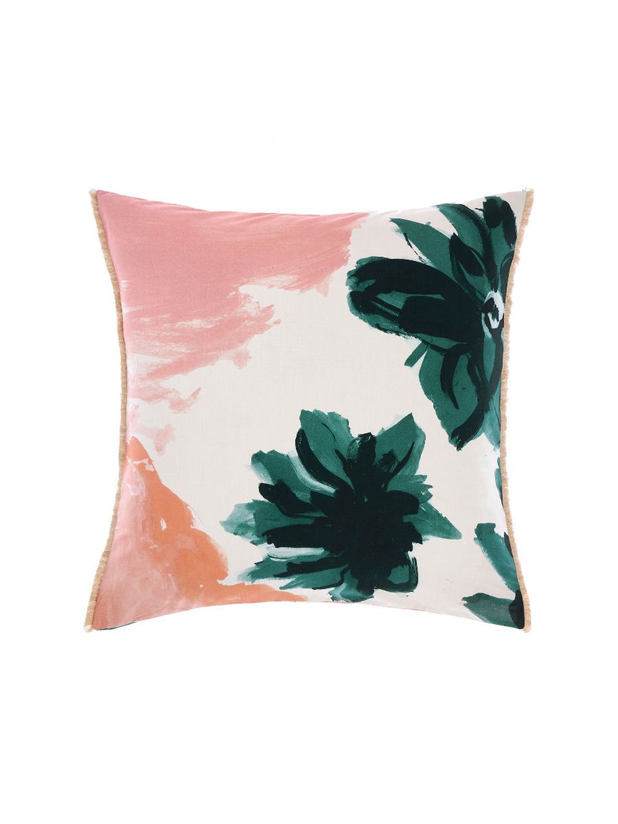 Sanchez European Pillowcase