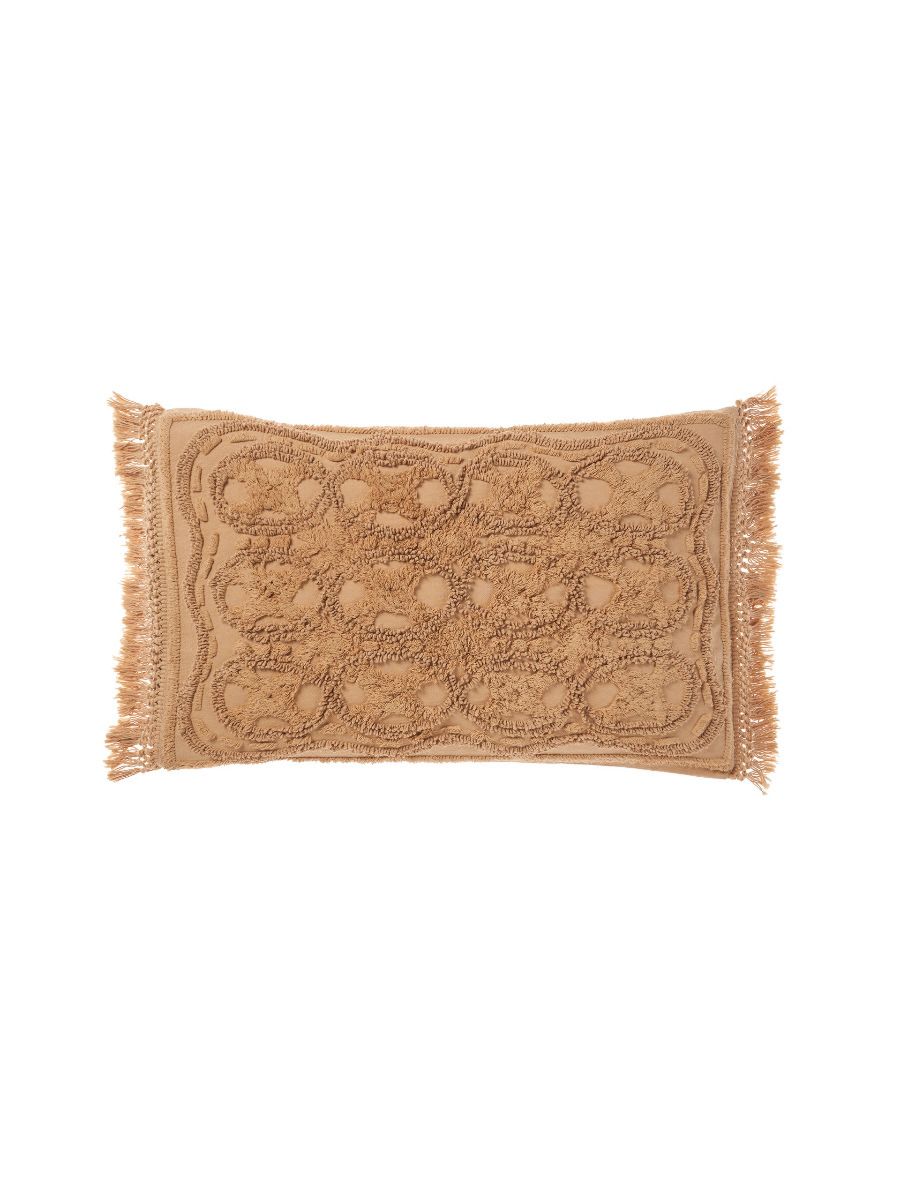 Somers Biscotti Pillow Sham Set
