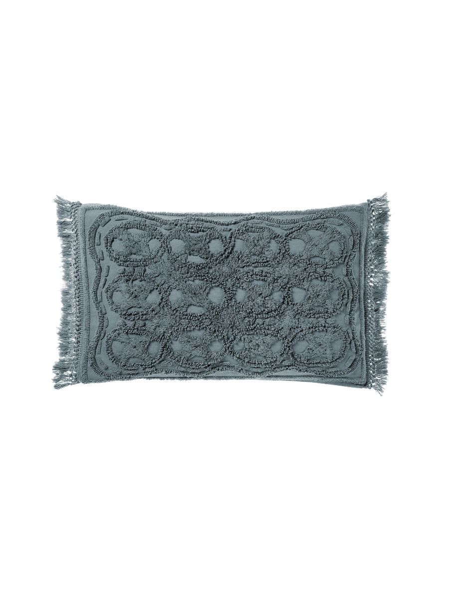 Somers Petrol Pillow Sham Set