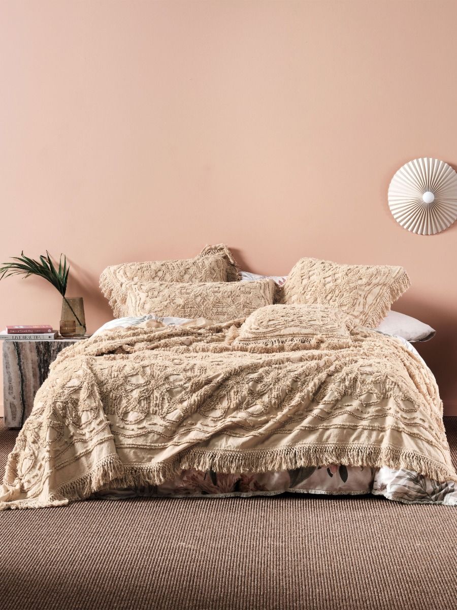 Somers Sand Bed Cover