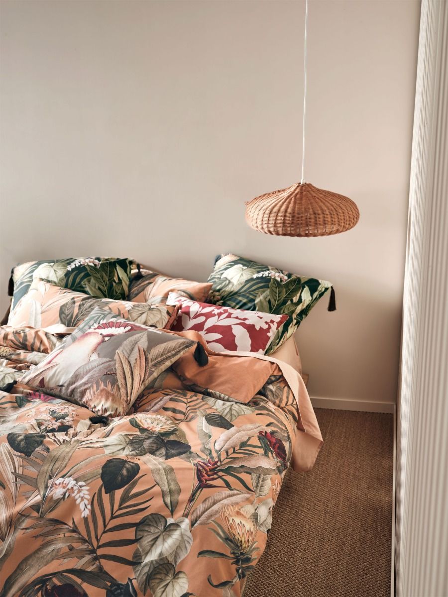 Tillie Quilt Cover Set