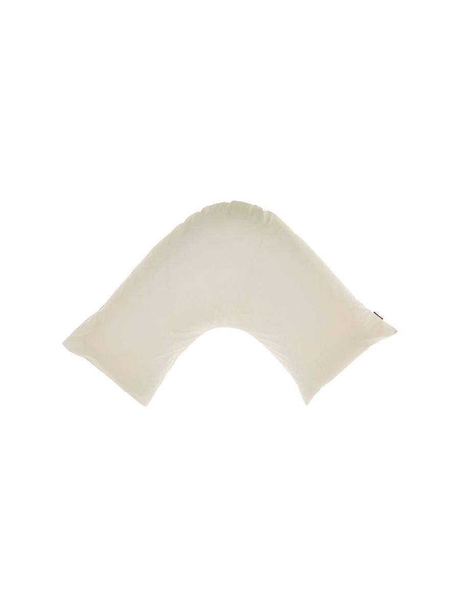 U shaped sales pillow cover