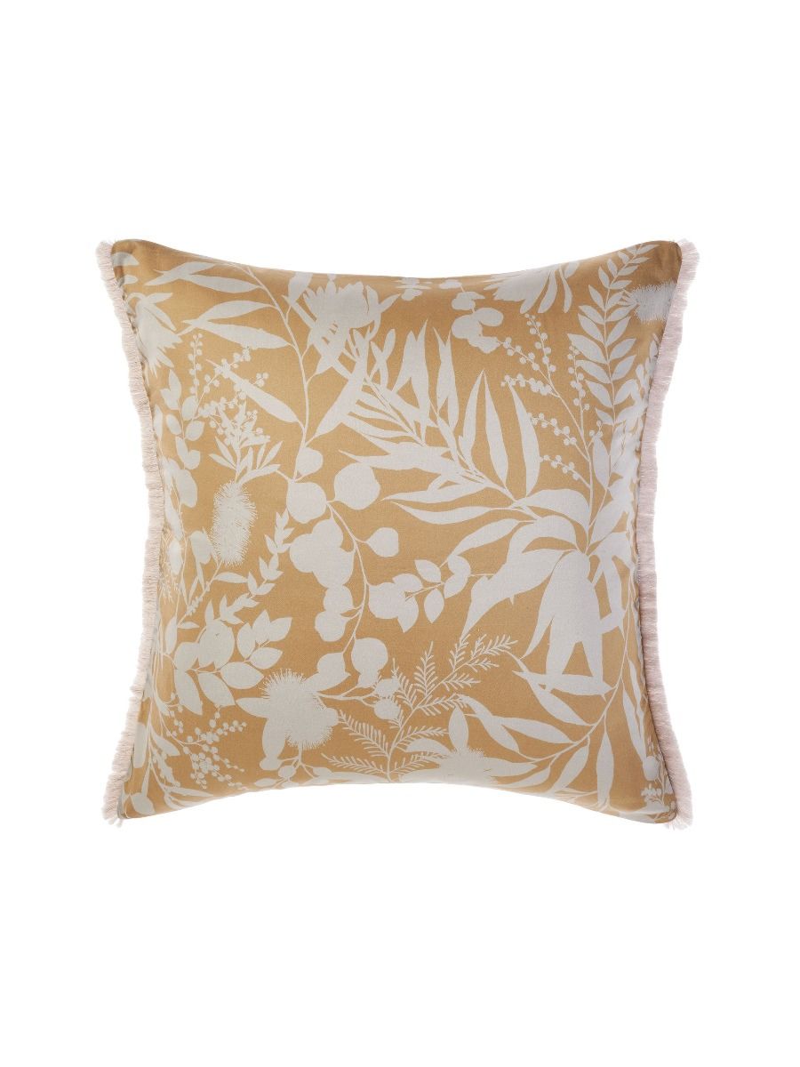 Willamine Forest European Pillowcase