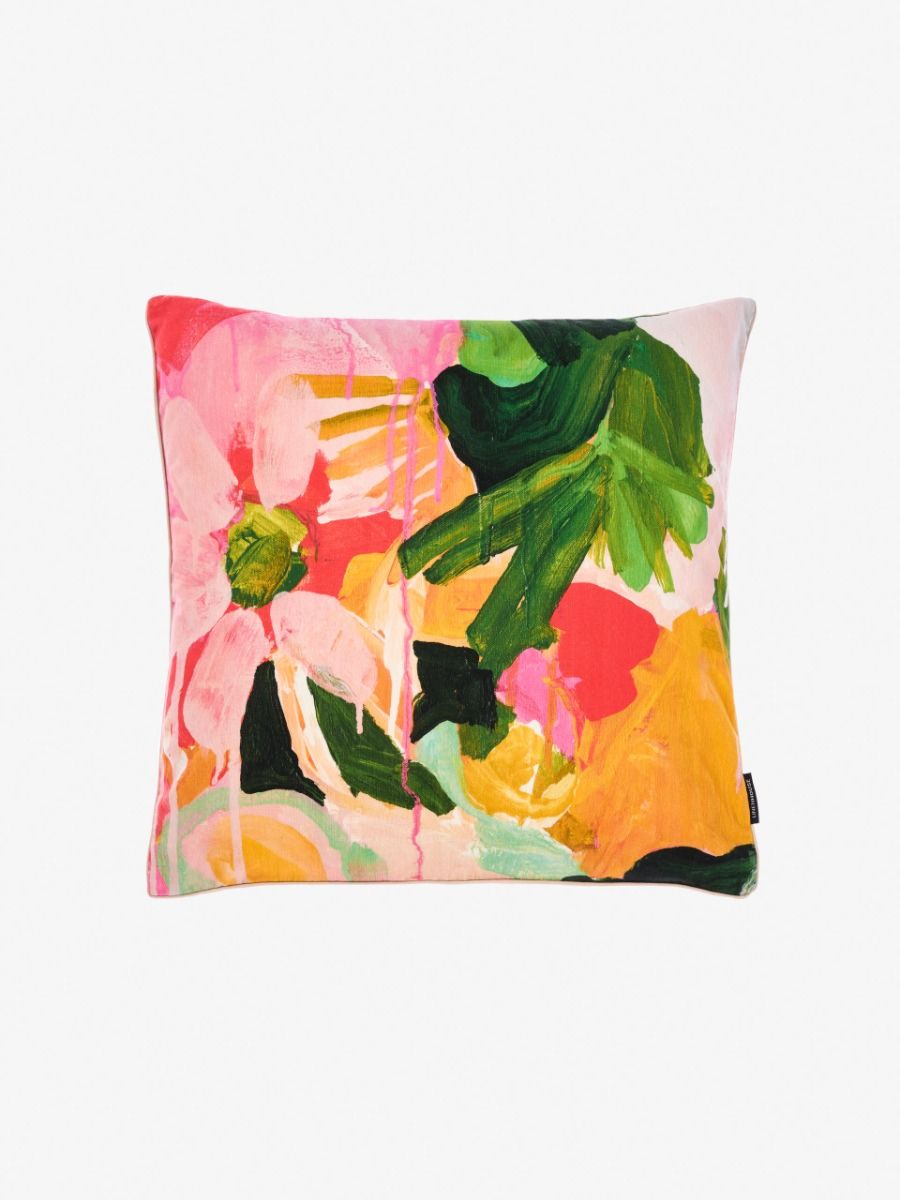 Blow It Up Cushion 48x48cm