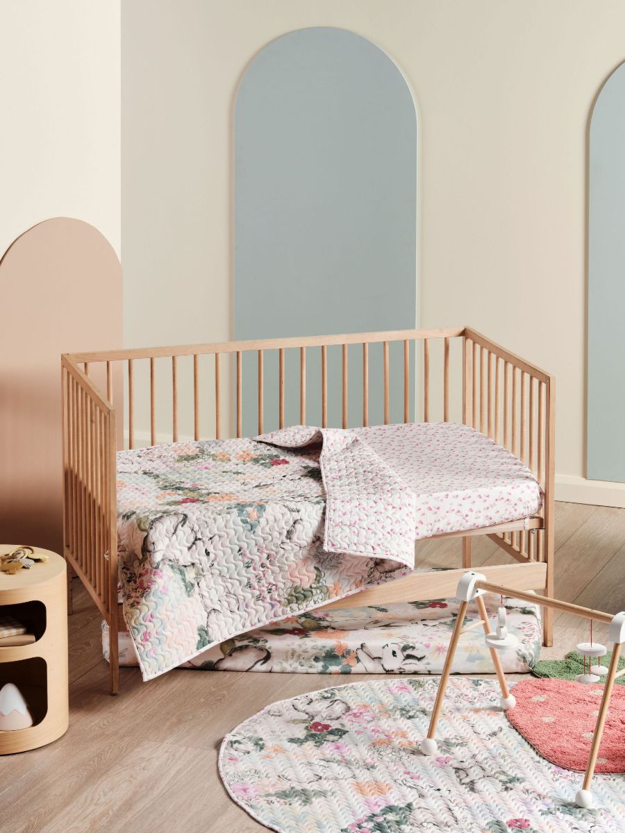 Nursery Sets Buy Delicate Nursery Bedding for Your Little One