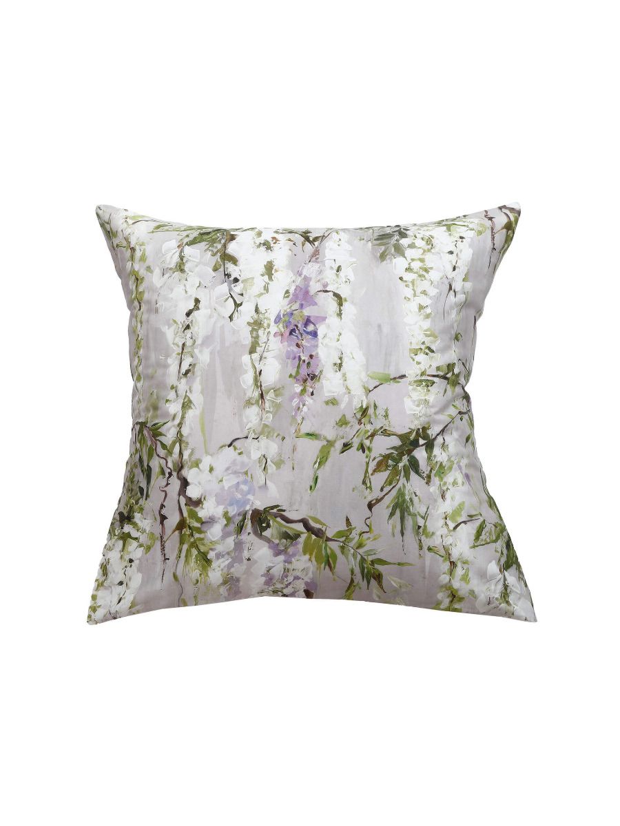 Floribunda European Pillowcase