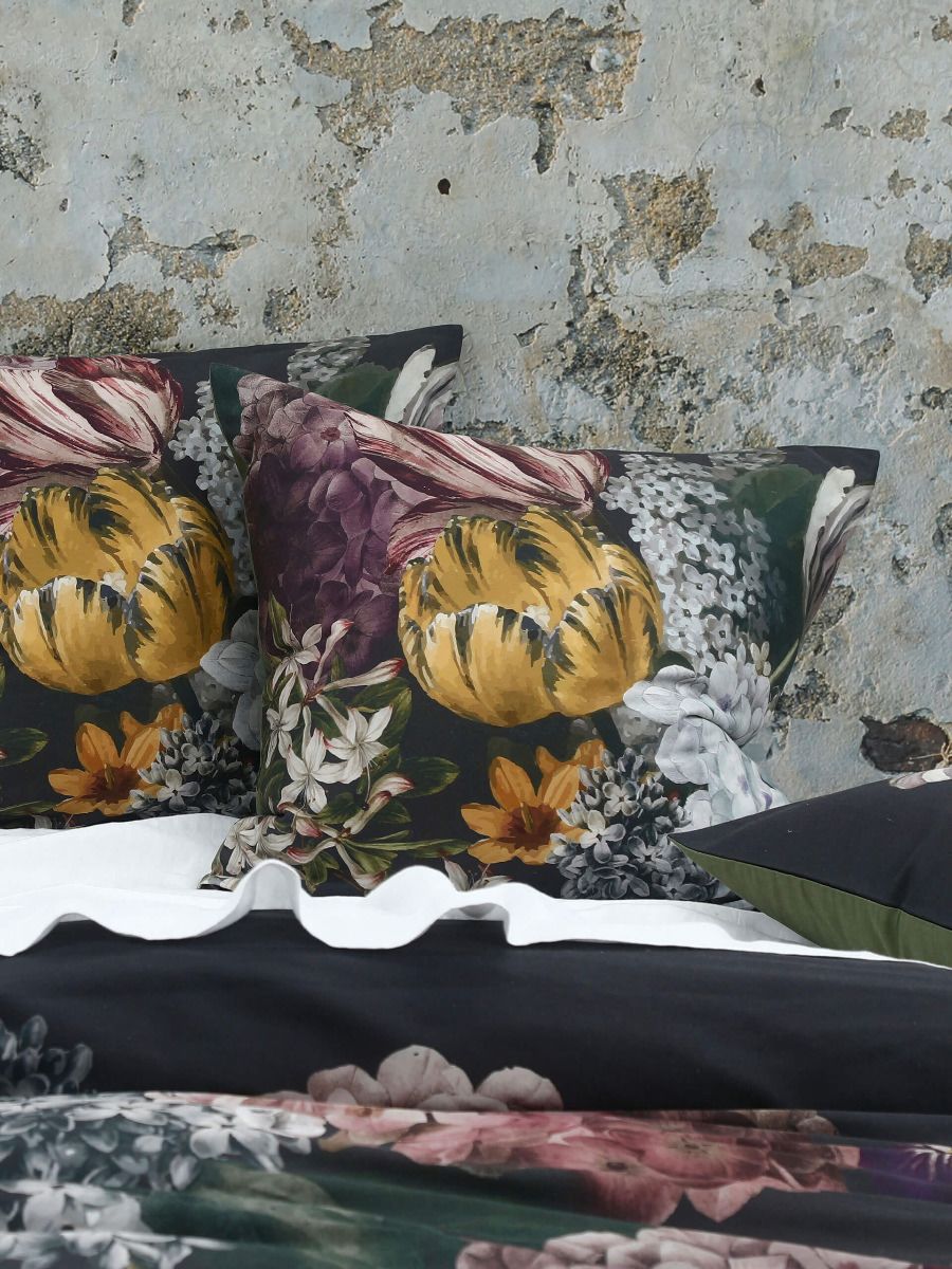 Julia European Pillowcase