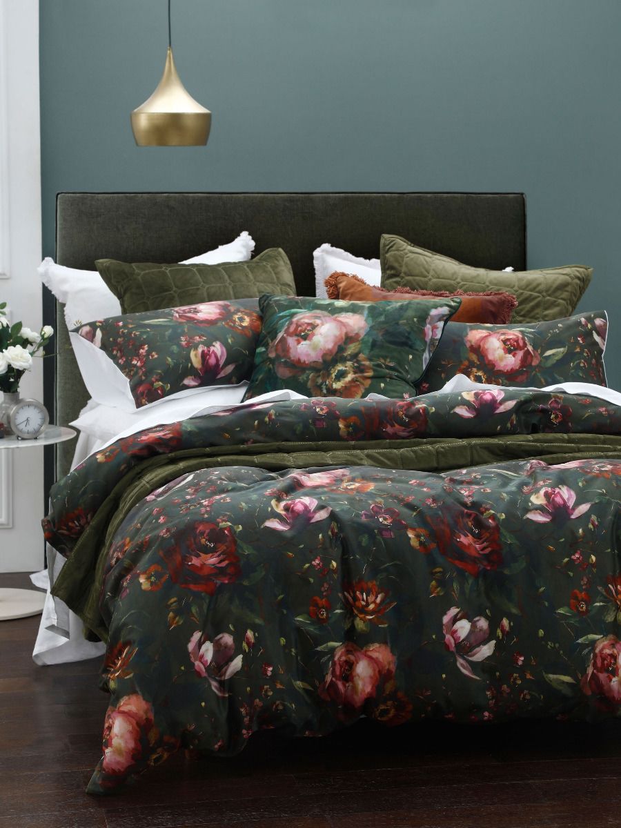Mellini Quilt Cover Set
